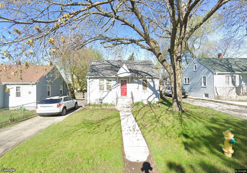 18 Baldwin Ave, Waukegan, IL 60085 - photo 1