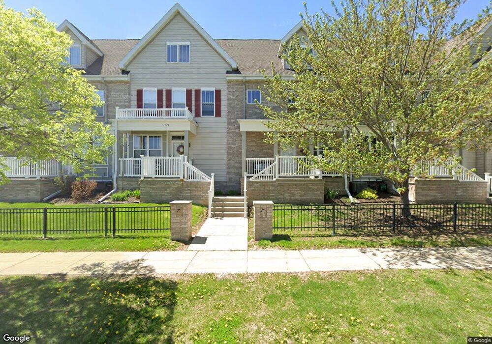 2795 Crinkle Root Dr, Fitchburg, WI 53711 - photo 1