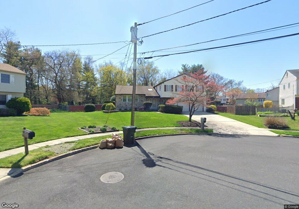 12 Gately Ct, Cherry Hill, NJ 08002 - photo 1