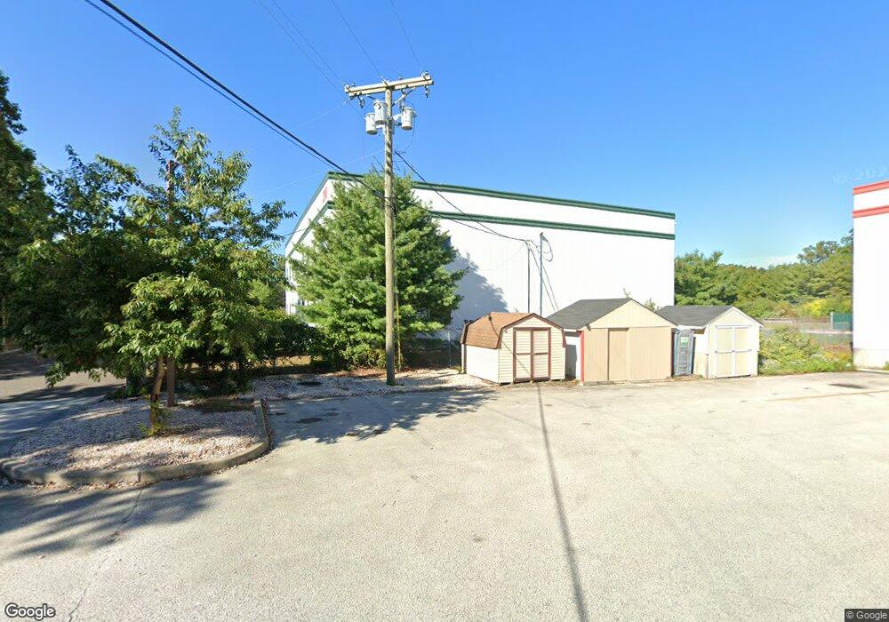 200 Allied Pkwy, West Berlin, NJ 08091 - photo 1