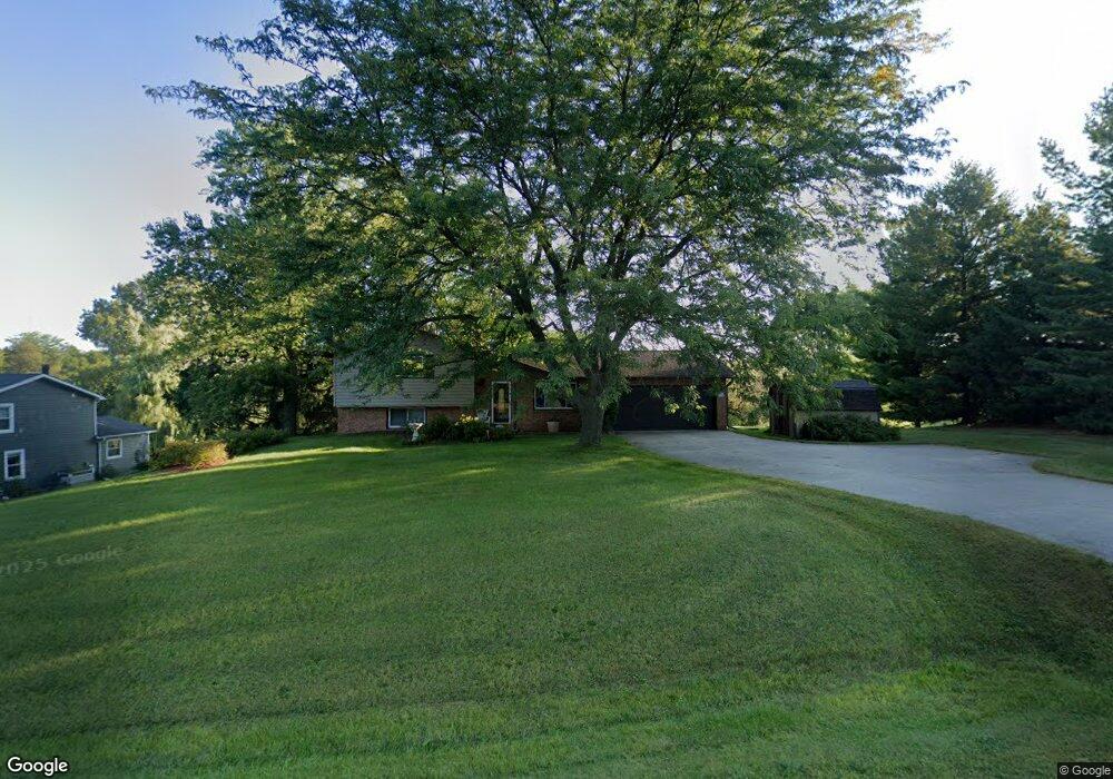 W322S1720 Moraine View Dr, Delafield, WI 53018 - photo 1