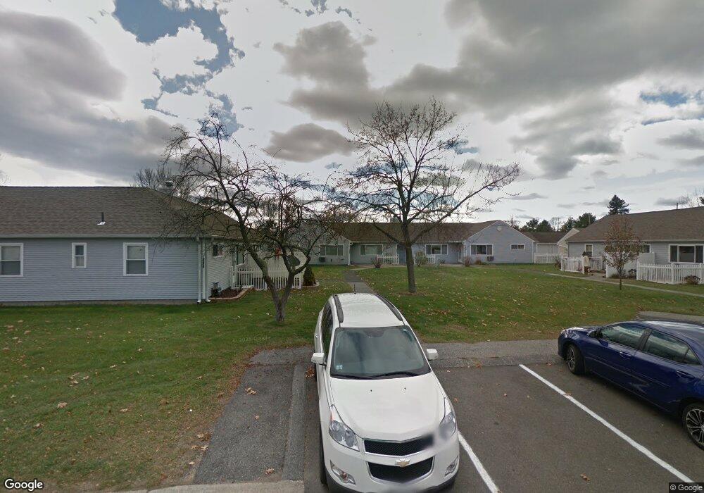 1066 James St, Chicopee, MA 01022 - photo 1