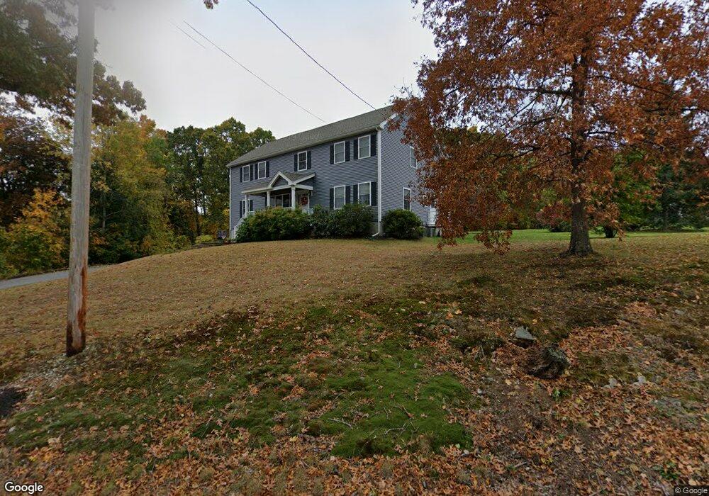 39 E Main St, Southborough, MA 01772 - photo 1