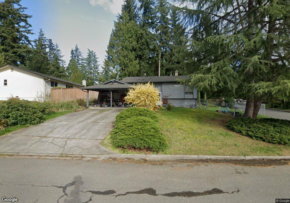 14427 54th Place W, Edmonds, WA 98026 - photo 1