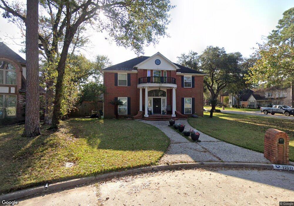 12011 Gettysburg Ct, Tomball, TX 77377 - photo 1