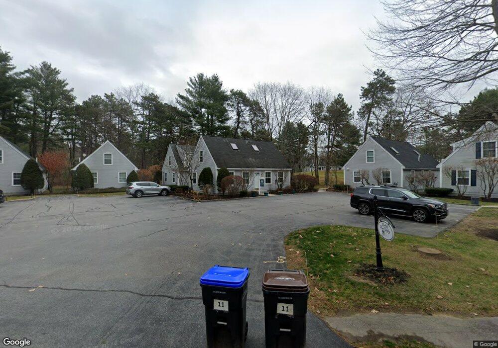 13 Pine Valley Rd unit 3, Old Orchard Beach, ME 04064 - photo 1