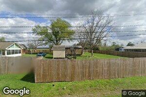 22615 Inness Ln, Vacherie, LA 70090