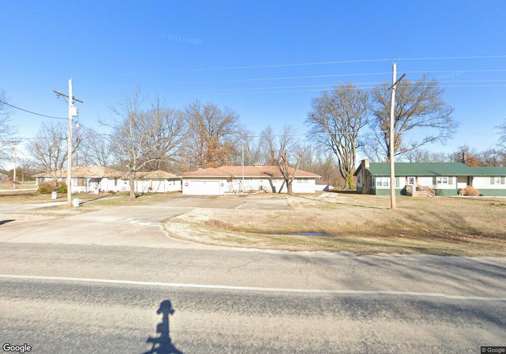4853 Main St, Parsons, KS 67357 - photo 1