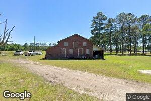 118 Fred Rd, Orrum, NC 28369