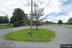 4126 S Kohler Rd, Apple Creek, OH 44606