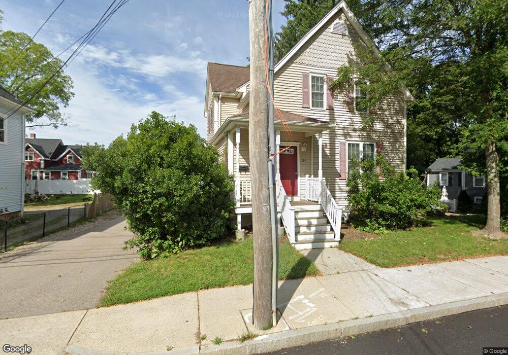 239 Union St unit B, Franklin, MA 02038 - photo 1