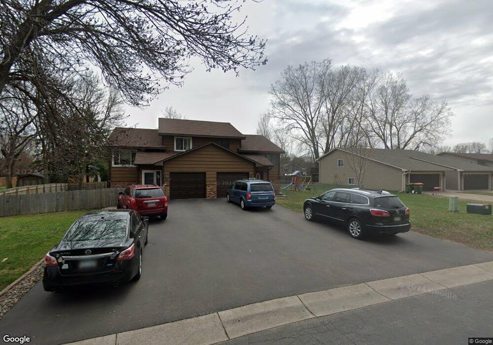 1330 107th Ave NW, Coon Rapids, MN 55433 - photo 1