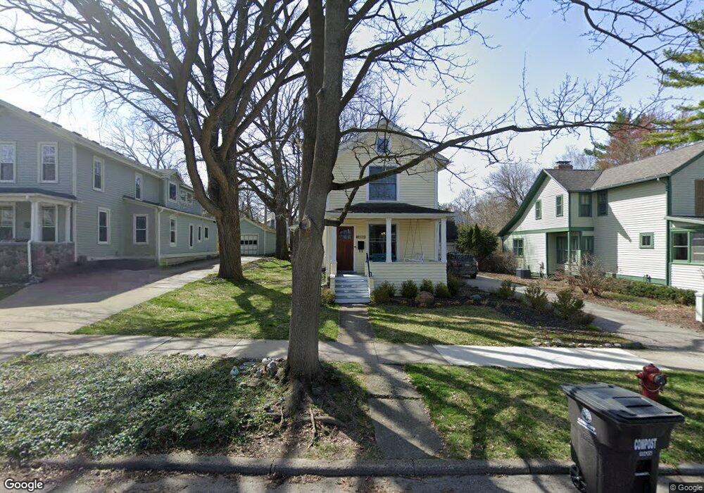 520 5th St, Ann Arbor, MI 48103 - photo 1