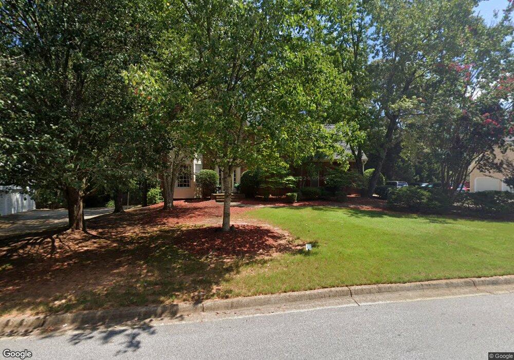2316 Deerfield Chase SE, Conyers, GA 30013 - photo 1