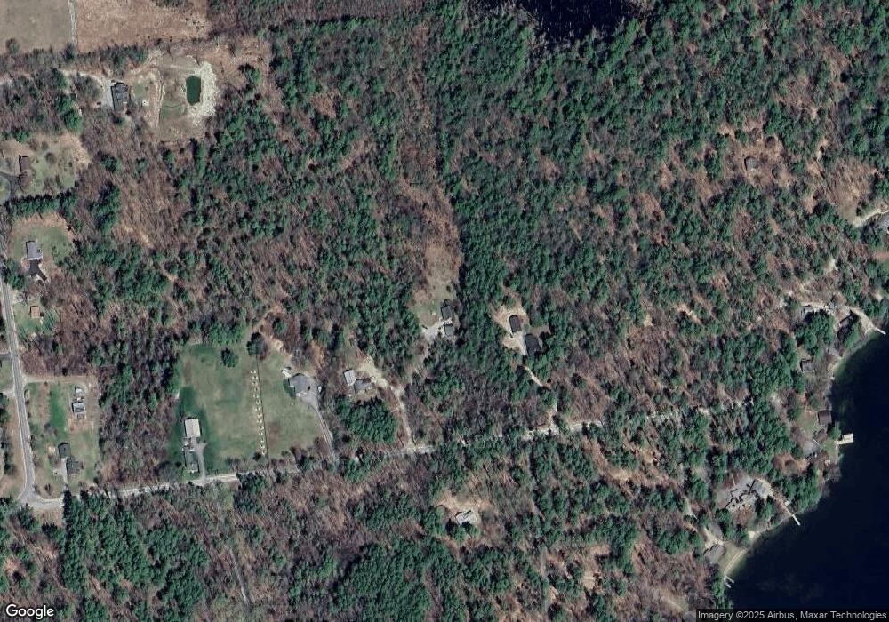 15 Cross Neck Rd, Mirror Lake, NH 03853 - photo 1