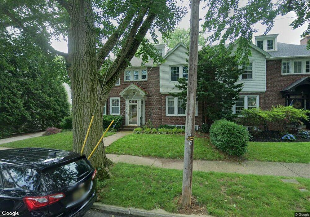 2202 W 18th St, Wilmington, DE 19806 - photo 1