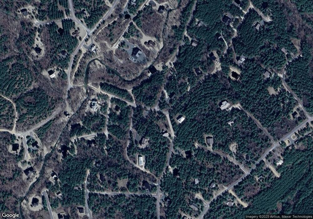 465 Creek Side Trail, Broken Bow, OK 74728 - photo 1