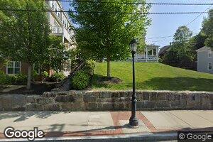 60 Eliot St Unit 2, Milton, MA 02186