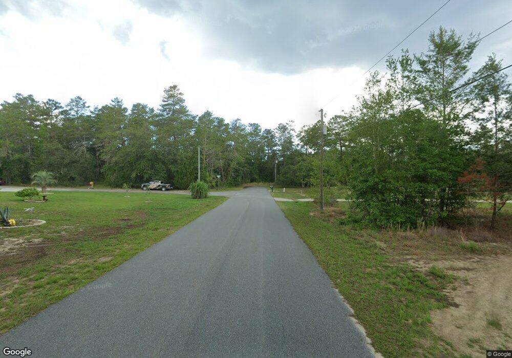 1722 E Humphrey Ln, Hernando, FL 34442 - photo 1