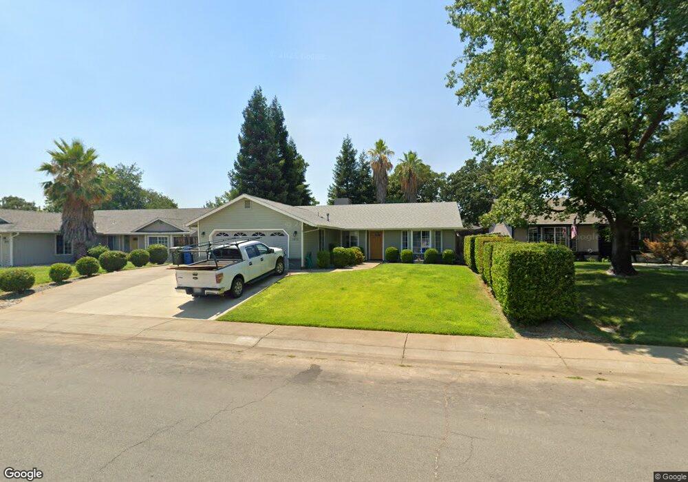 1972 Charade Way, Redding, CA 96003 - photo 1