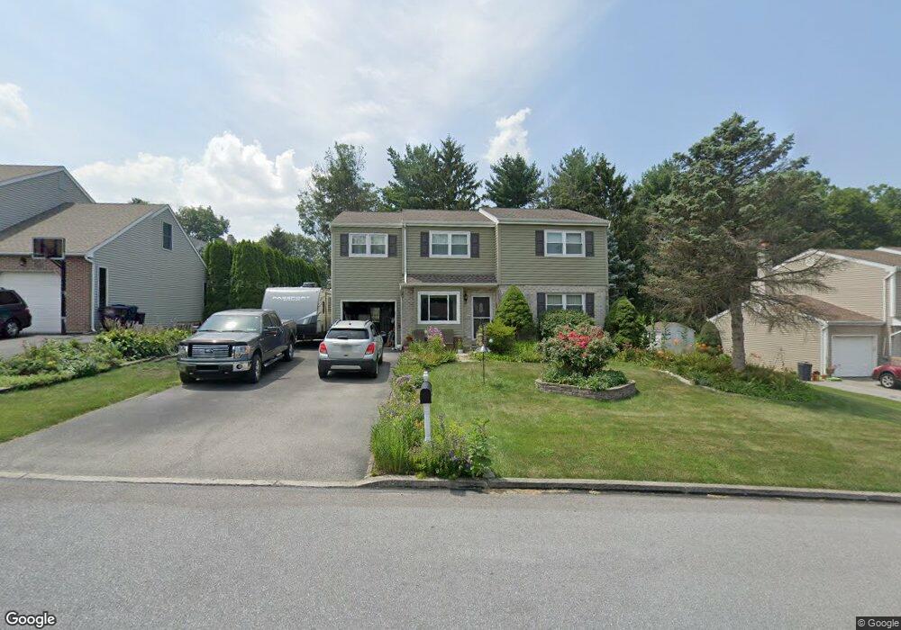 1808 Latta St, Allentown, PA 18104 - photo 1