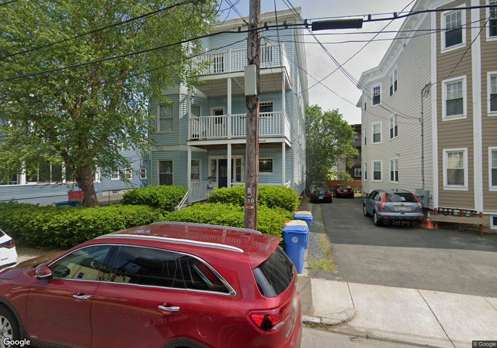 25 Seafoam Ave unit 2a, Winthrop, MA 02152 - photo 1