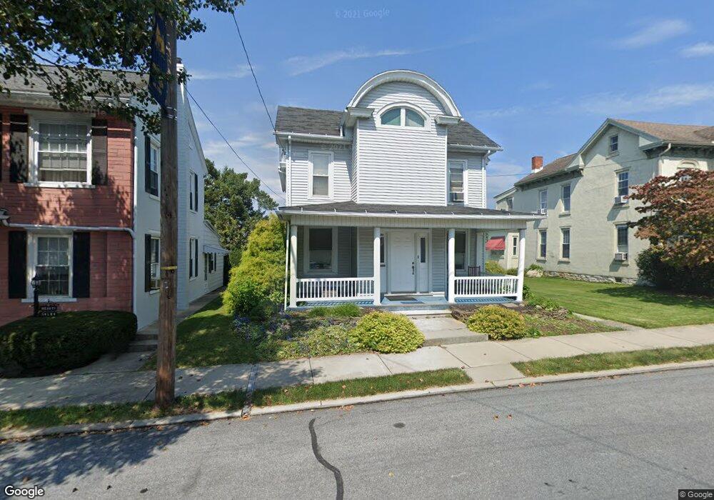 Street View Photo