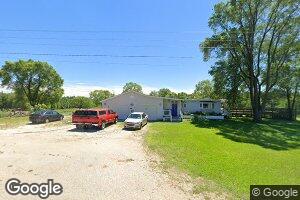 8491 E Harrison Rd, Walkerville, MI 49459