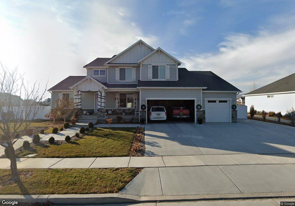 853 N 2375 W, Lehi, UT 84043 - photo 1