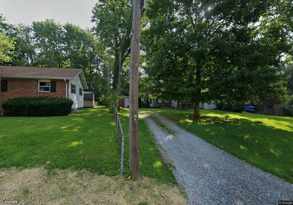 330 Level St, Charlestown, IN 47111 - photo 1