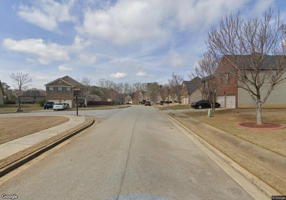 0 MacKenzie Noelle Ln unit 8695715, McDonough, GA 30252 - photo 1