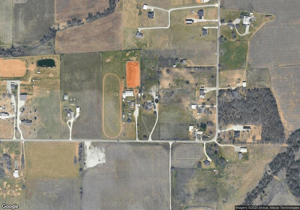 452 County Road 3340, Paradise, TX 76073 - photo 1