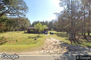 1662 Mount Olivet Church Rd, Garfield, GA 30425