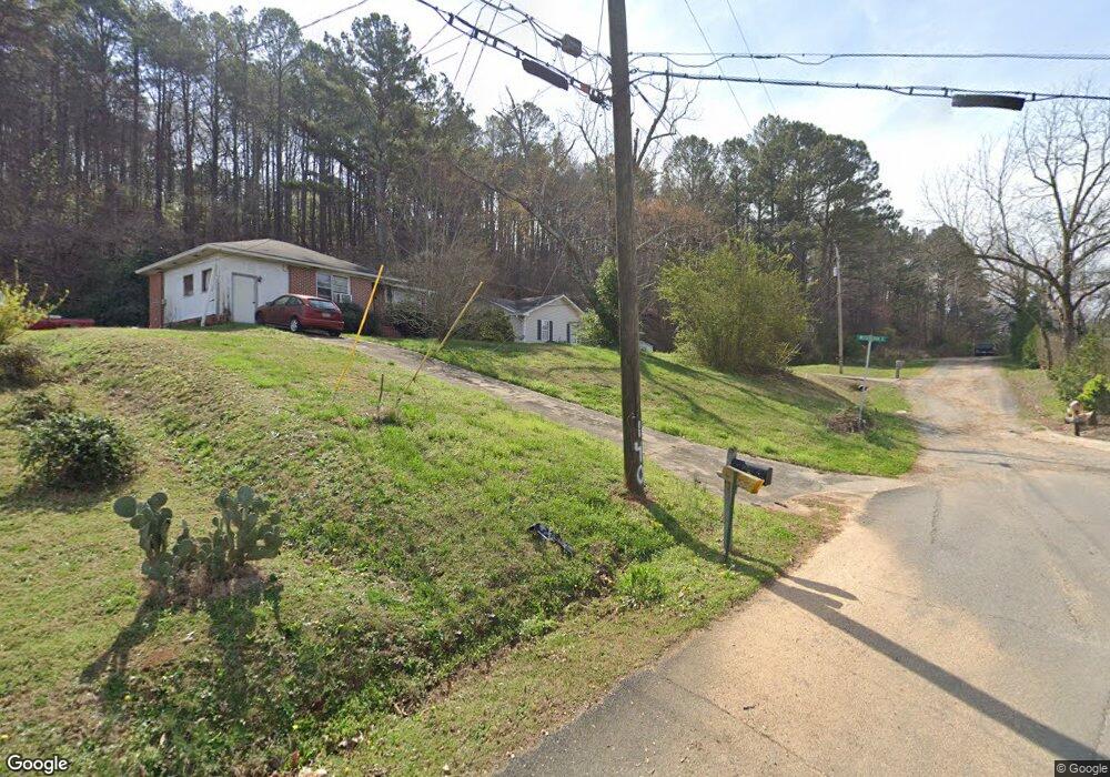 2611 Flannery St SE, Rome, GA 30161 - photo 1