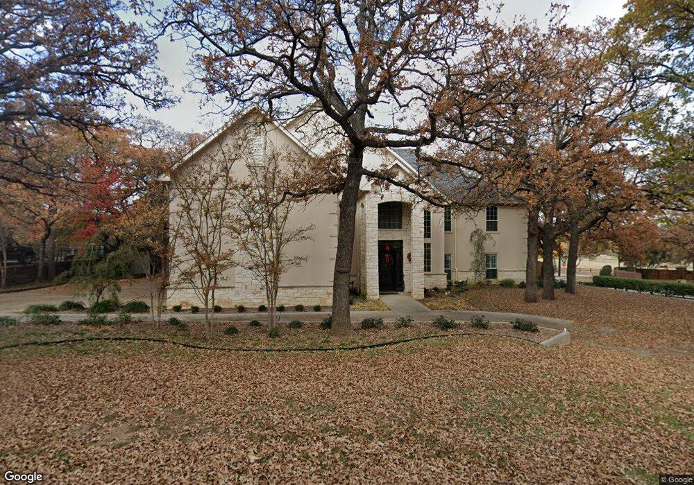 1 Highview Cir, Denton, TX 76205 - photo 1