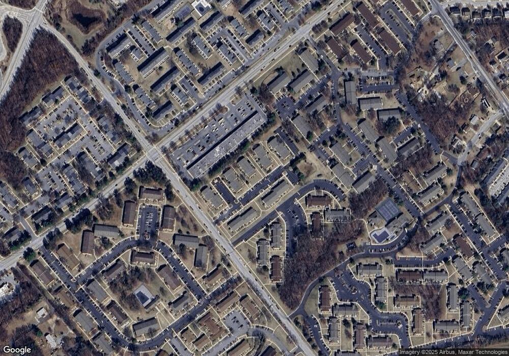 9025 N Laurel Rd unit F, Laurel, MD 20723 - photo 1