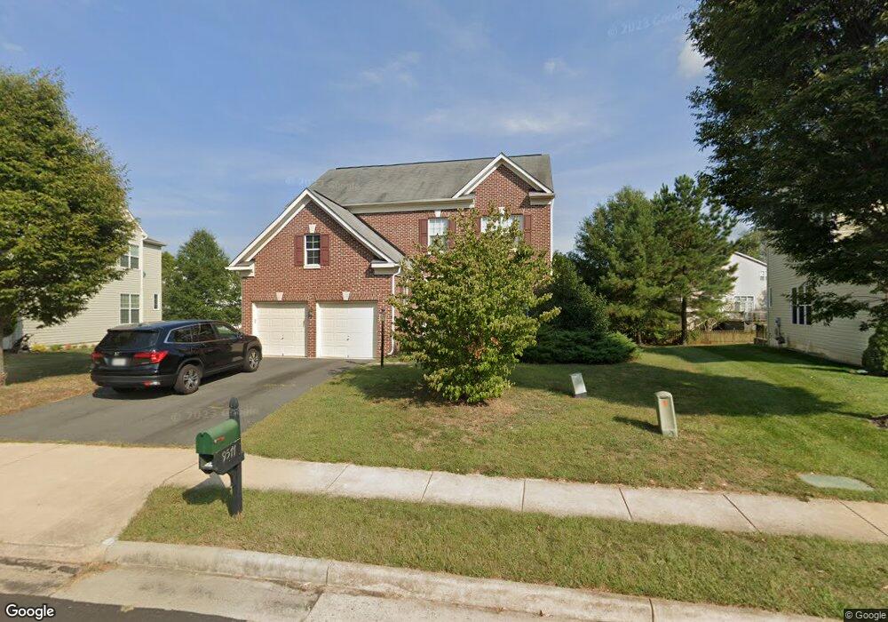 9577 Loma Dr, Bristow, VA 20136 - photo 1