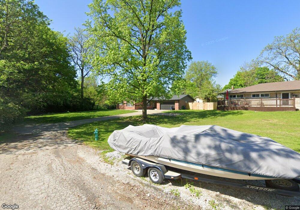 104 S 16th Ave, Beech Grove, IN 46107 - photo 1