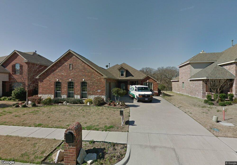 2010 Fair Parke Ln, Wylie, TX 75098 - photo 1
