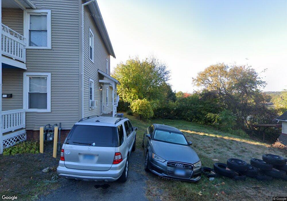 22 Roberts St, Bristol, CT 06010 - photo 1