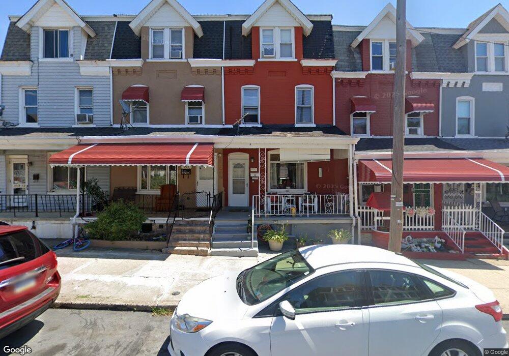 1011 S 7th St unit 1013, Allentown, PA 18103 - photo 1