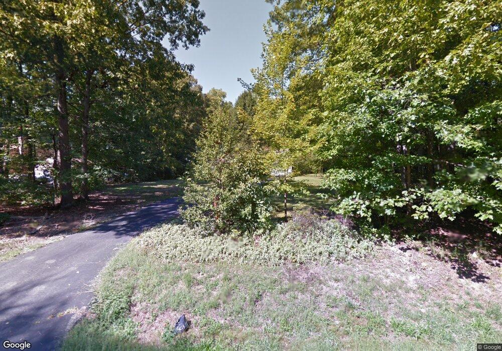 115 Broadfield Ln, Spotsylvania, VA 22553 - photo 1