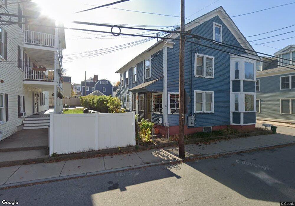 Street View Photo