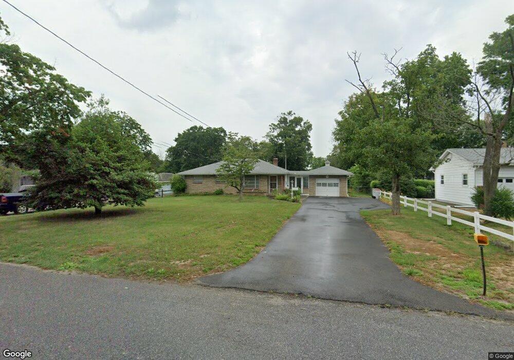 68 Bortle Ave, Vineland, NJ 08360 - photo 1