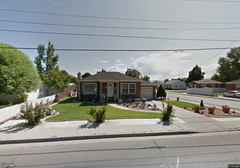 441 W Wasatch St, Midvale, UT 84047 - photo 1