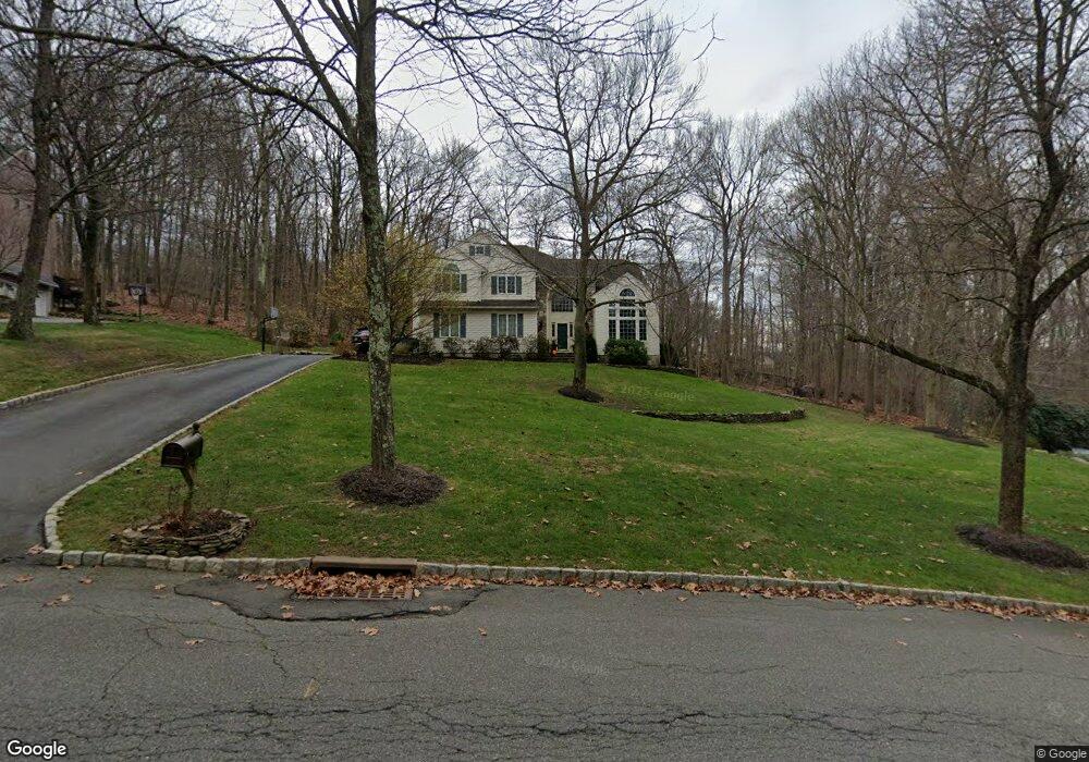 9 Heritage Ct, Randolph, NJ 07869 - photo 1