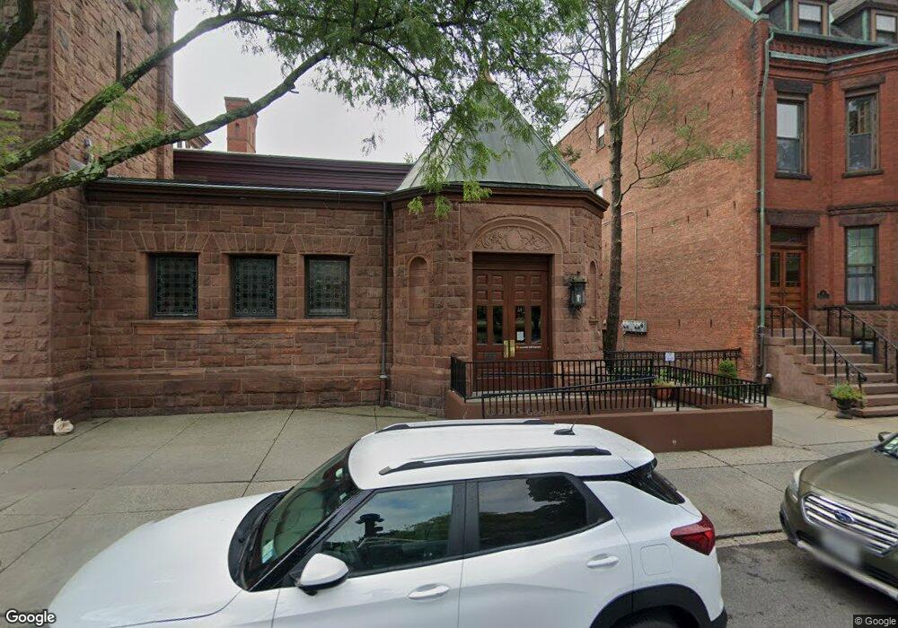 18 Willett St unit 2, Albany, NY 12210 - photo 1