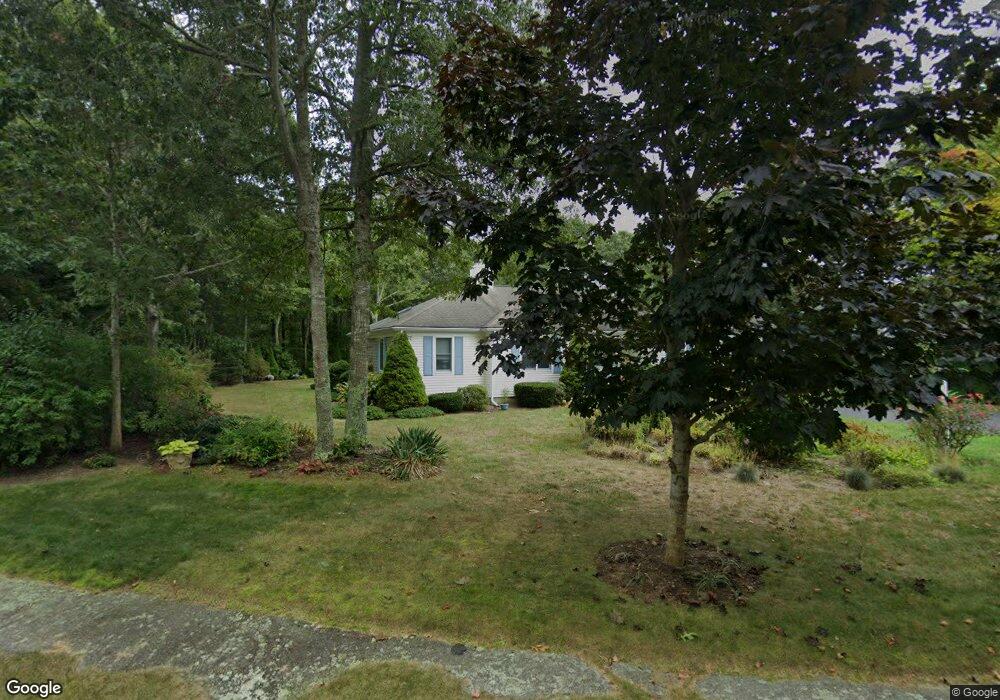 24 Harris Hill Rd, East Falmouth, MA 02536 - photo 1