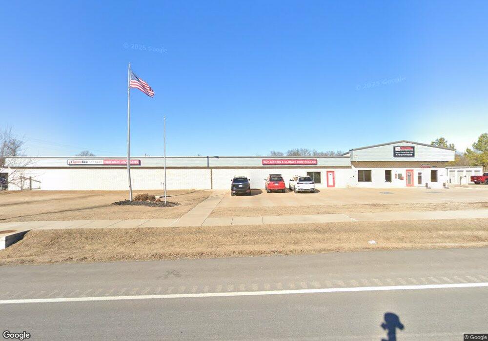 10620 Arkansas 72, Bentonville, AR 72712 - photo 1