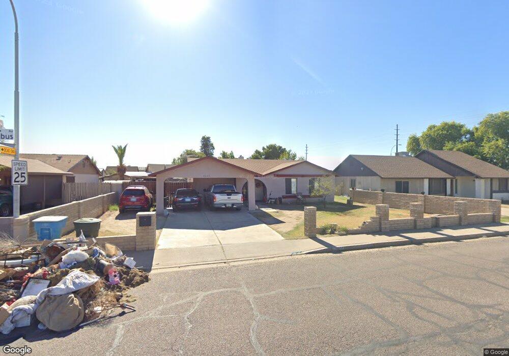 9027 W Columbus Ave, Phoenix, AZ 85037 - photo 1